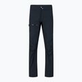 Women's trekking trousers NORRONA Falketind Dri1 caviar black 4