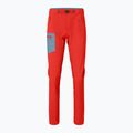 Women's trekking trousers NORRONA Falketind Flex1 Light aura orange 6
