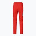 Women's trekking trousers NORRONA Falketind Flex1 Light aura orange 7