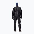 Men's down jacket NORRONA Trollveggen Down800 Super Light caviar black 3