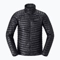 Men's down jacket NORRONA Trollveggen Down800 Super Light caviar black 5