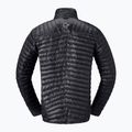 Men's down jacket NORRONA Trollveggen Down800 Super Light caviar black 6