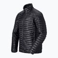 Men's down jacket NORRONA Trollveggen Down800 Super Light caviar black 7