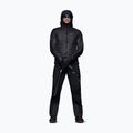 Men's down jacket Norrona Trollveggen Down800 Super Light Hood Caviar Black 2