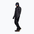 Men's down jacket Norrona Trollveggen Down800 Super Light Hood Caviar Black 4