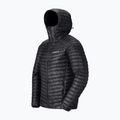 Men's down jacket Norrona Trollveggen Down800 Super Light Hood Caviar Black 7