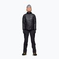 Women's down jacket NORRONA Trollveggen Down800 Super Light caviar black 2