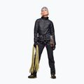 Women's down jacket NORRONA Trollveggen Down800 Super Light caviar black 4