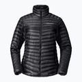 Women's down jacket NORRONA Trollveggen Down800 Super Light caviar black 6