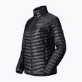 Women's down jacket NORRONA Trollveggen Down800 Super Light caviar black 8