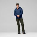 Men's insulated jacket NORRONA Femund Thermo60 Zip Hood indigo night 2
