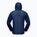 Men's insulated jacket NORRONA Femund Thermo60 Zip Hood indigo night 5