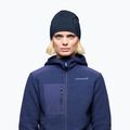 Winter hat NORRONA PureUll 180 Beanie indigo night 2