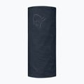 Snood NORRONA PureUll indigo night