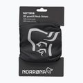 Snood NORRONA PureUll caviar black 3