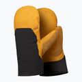 Ski gloves NORRONA Lofoten Gore-Tex Thermo100 Short Mittens kangaroo