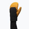 Ski gloves NORRONA Lofoten Gore-Tex Thermo100 Short Mittens kangaroo 2
