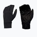 Gloves NORRONA Falketind Windstopper Short caviar black