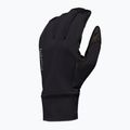 Gloves NORRONA Falketind Windstopper Short caviar black 2