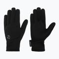 Gloves NORRONA Warm 2 Stretch caviar black