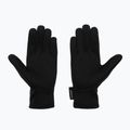 Gloves NORRONA Warm 2 Stretch caviar black 3