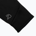Gloves NORRONA Warm 2 Stretch caviar black 4