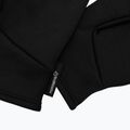 Gloves NORRONA Warm 2 Stretch caviar black 5