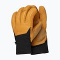Ski gloves NORRONA Lofoten Gore-Tex Thermo100 Short kangaroo