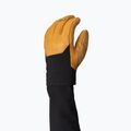 Ski gloves NORRONA Lofoten Gore-Tex Thermo100 Short kangaroo 2