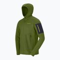 Men's trekking sweatshirt NORRONA Falketind Warm2 Stretch Hood pesto 7