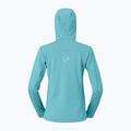 Women's trekking sweatshirt NORRONA Falketind Warm2 Stretch Hood brittany blue 6