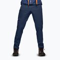 Men's trekking trousers NORRONA Falketind Flex1 Light indigo night