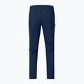 Men's trekking trousers NORRONA Falketind Flex1 Light indigo night 6