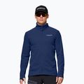Men's trekking sweatshirt  NORRONA Falketind Warm2 indigo night
