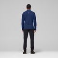 Men's trekking sweatshirt  NORRONA Falketind Warm2 indigo night 3