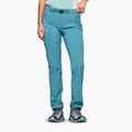 Women's trekking trousers NORRONA Falketind Flex1 Light brittany blue
