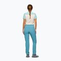 Women's trekking trousers NORRONA Falketind Flex1 Light brittany blue 3