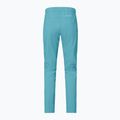Women's trekking trousers NORRONA Falketind Flex1 Light brittany blue 6