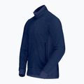 Men's fleece sweatshirt NORRONA Falketind Warm1 Active indigo night 7