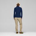 Women's fleece sweatshirt NORRONA Falketind Warm1 Active indigo night 3