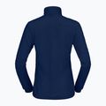 Women's fleece sweatshirt NORRONA Falketind Warm1 Active indigo night 6