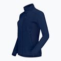 Women's fleece sweatshirt NORRONA Falketind Warm1 Active indigo night 7