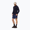 Men's trekking sweatshirt NORRONA Falketind Warm1 Hood caviar black 2