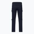 Men's trekking trousers Norrona Femund Flex1 caviar black 5