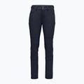 Women's trekking trousers Norrona Femund Flex1 caviar black 5