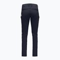 Women's trekking trousers Norrona Femund Flex1 caviar black 6
