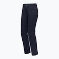 Women's trekking trousers Norrona Femund Flex1 caviar black 7