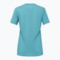 Women's T-shirt NORRONA Femund Equaliser Merino brittany blue 6
