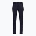 Women's trekking trousers NORRONA Femund Flex1 Lightweight caviar black 5