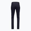 Women's trekking trousers NORRONA Femund Flex1 Lightweight caviar black 6
